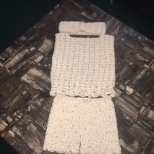 Baby clothes